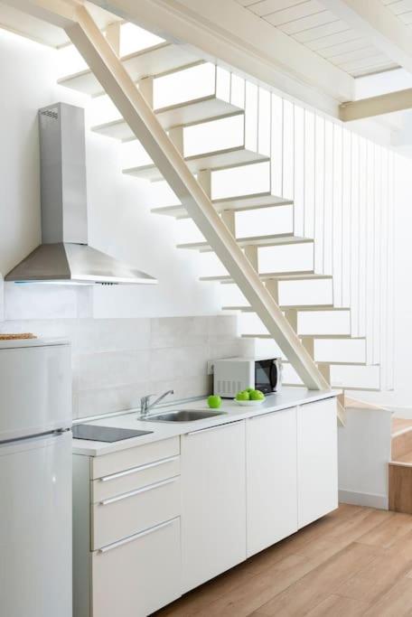 Hispalis El Rinconcillo Apartment เซบีญา ภายนอก รูปภาพ