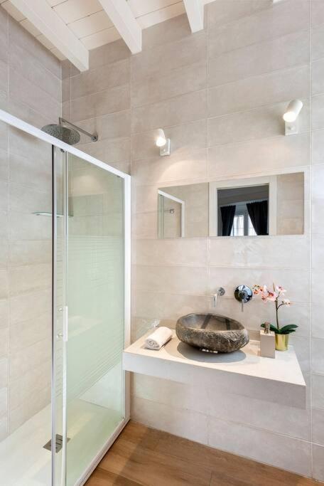 Hispalis El Rinconcillo Apartment เซบีญา ภายนอก รูปภาพ